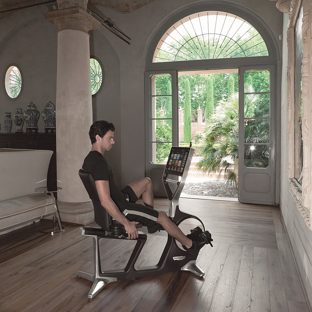 RECLINE PERSONAL｜テクノジム｜コンフォートQ｜阪急百貨店の
