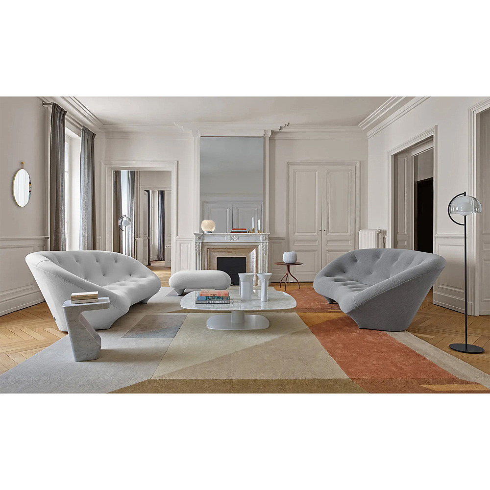 ROSETPLOUM 3SEATER｜リーン・ロゼ｜コンフォートQ｜阪急百貨店