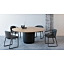 ONE LUX DINING ROUND TABLE / ワンラックス ダイニングラウンドテーブル ( カンディハウス / CondeHouse )
