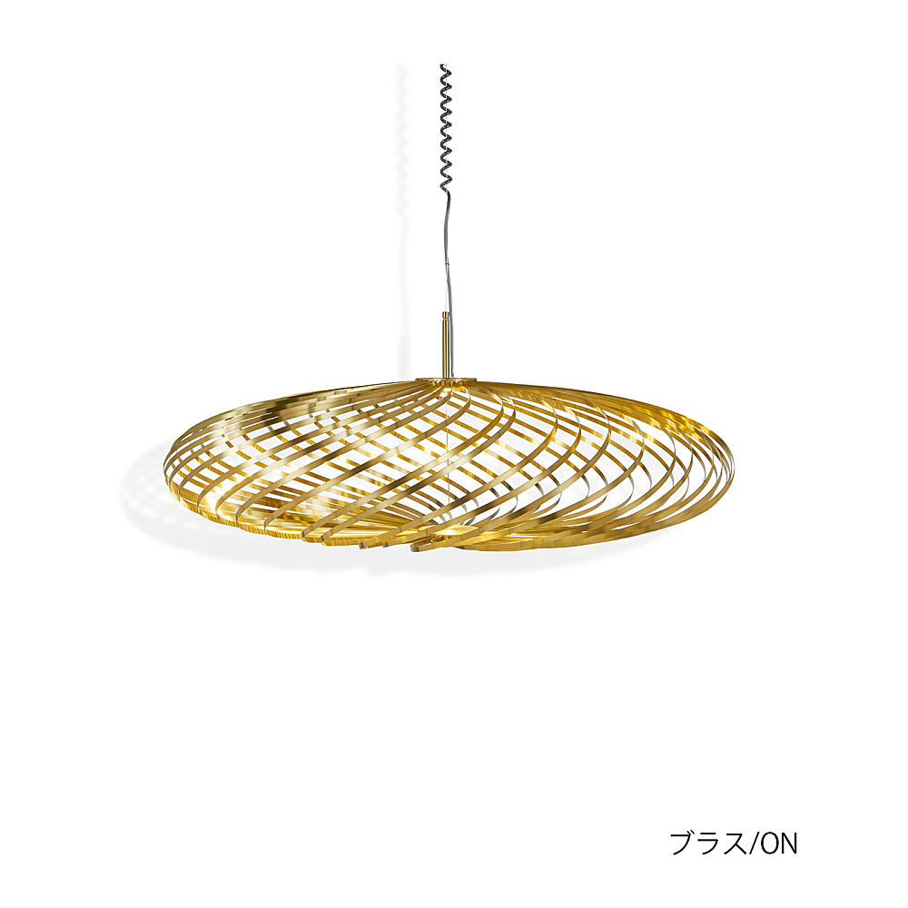 SPRING MEDIUM PENDANT｜トム・ディクソン｜コンフォートQ｜阪急百貨店