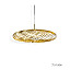 SPRING MEDIUM PENDANT / スプリングミディアムペンダント ( トム・ディクソン / Tom Dixon )