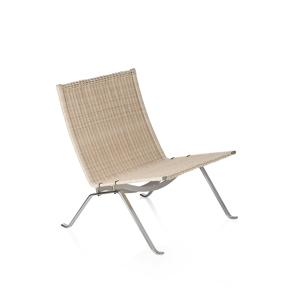 PK22 Lounge Chair – Danish Design Store