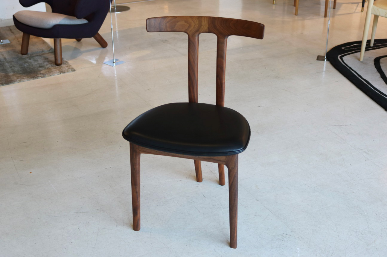 Tチェア_OW58_Tchair_オーレヴァンシャー　北欧家具_nordicfurniture_北欧チェア_nordicchair　ダイニングチェア_diningchair