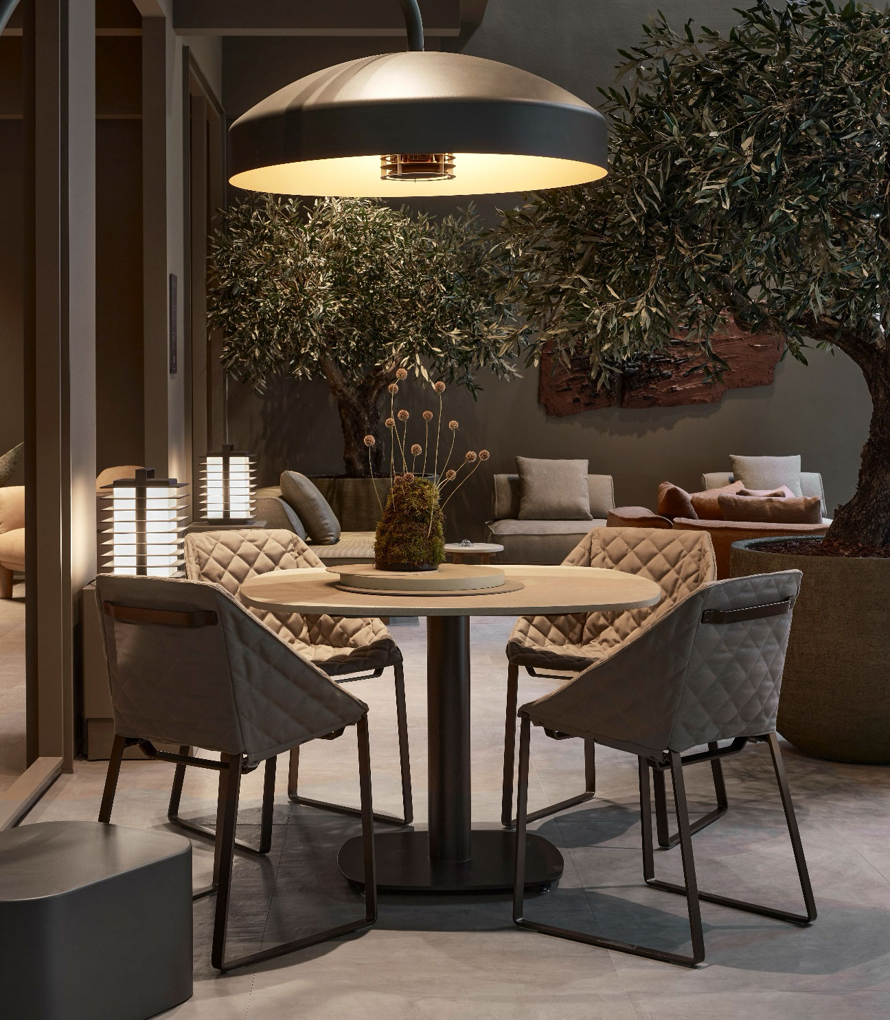 pietboon_ピートブーン kekke_kekkechair_ケッケ_ケッケチェア diningchair_loungechair_ダイニングチェア_ラウンジチェア_ダイニングテーブル