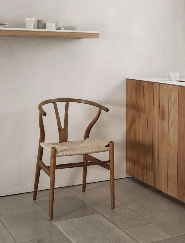 carlhansen_カールハンセン Ychair_Yチェア_wishbonechair_ウィッシュボーン