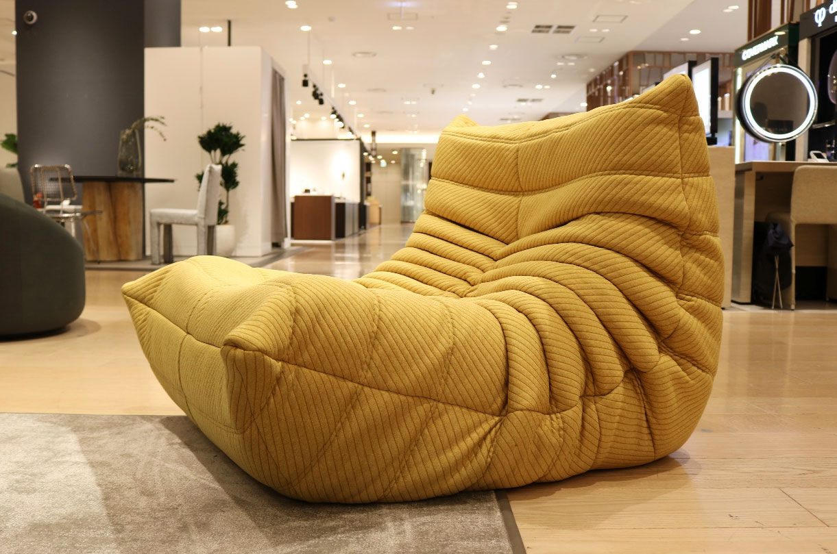 リーンロゼ_ロゼトーゴ フランス家具_人気ソファ