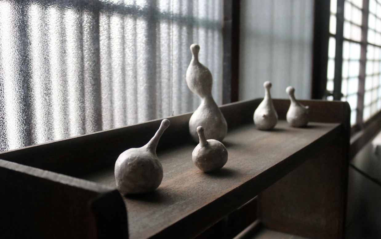 土とともに歩む陶芸家 tohoLIVING with ART 2025｜コンフォートQ｜阪急